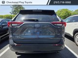 Used 2021 Toyota RAV4 LE image 5