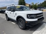 Used 2023 Ford Bronco Sport Big Bend image 3