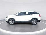 Used 2021 GMC Terrain SLT image 5