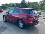 Certified 2023 Chevrolet Equinox LT image 3