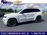 Used 2021 Jeep Grand Cherokee Limited X image 1