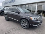 Used 2017 GMC Acadia Denali w/ Technology Package image 2