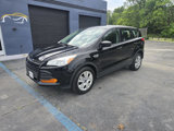 Used 2016 Ford Escape S image 3