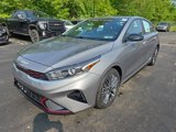 Certified 2023 Kia Forte GT-Line w/ GT-Line Premium Package image 3