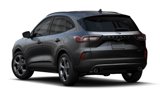 New 2025 Ford Escape ST-Line image 2