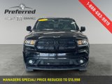 Used 2017 Dodge Durango GT w/ Premium Group image 5