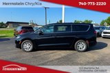 New 2025 Chrysler Voyager LX image 4