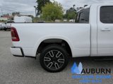 Used 2019 RAM 1500 Laramie image 4