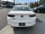Used 2019 MAZDA MAZDA3 Sedan w/ Preferred Package image 4