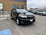 Used 2015 Toyota Highlander Limited image 4