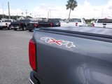 Used 2022 Chevrolet Colorado W/T w/ WT Convenience Package image 6