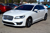 Used 2019 Lincoln MKZ Premiere image 4