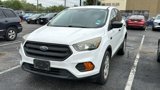 Used 2018 Ford Escape S image 4