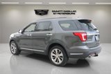 Used 2018 Ford Explorer Limited image 3