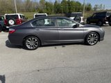 Used 2015 Honda Accord Sport image 4