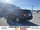 Used 2024 Ford Explorer XLT w/ Equipment Group 202A image 3