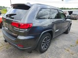 Used 2020 Jeep Grand Cherokee Trailhawk w/ Trailhawk Luxury Group image 2