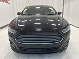 Used 2016 Ford Fusion SE w/ Equipment Group 202A image 2