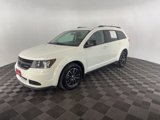 Used 2018 Dodge Journey SE w/ Blacktop Package image 3