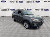 Used 2017 Ford Explorer XLT w/ Equipment Group 202A image 2