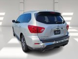 Used 2019 Nissan Pathfinder Platinum image 5