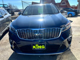 Used 2019 Kia Sorento SX image 3