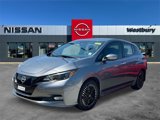 Certified 2024 Nissan Leaf SV Plus image 4