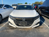 Used 2021 Honda Accord Sport image 2