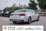 Certified 2023 Nissan Altima 2.5 SV image 5