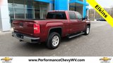 Used 2017 GMC Sierra 1500 SLE w/ Texas SLE Value Package image 3
