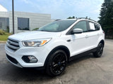Used 2018 Ford Escape SE image 2