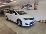 Used 2017 Chrysler Pacifica Touring-L w/ 13 Speaker Alpine Sound Group image 2