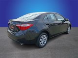 Used 2016 Toyota Corolla S image 4