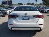Used 2023 Nissan Sentra SV image 5