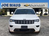 Used 2020 Jeep Grand Cherokee Altitude image 3