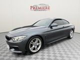 Used 2014 BMW 435i Coupe w/ M Sport image 2