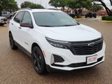 Used 2024 Chevrolet Equinox Premier image 6