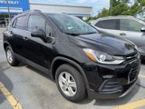 Used 2020 Chevrolet Trax LT w/ LT Convenience Package image 2