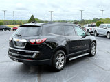 Used 2016 Chevrolet Traverse LT image 5