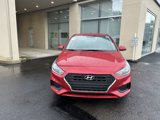 Certified 2020 Hyundai Accent SE image 2