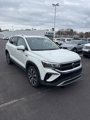 Certified 2023 Volkswagen Taos SE w/ Panoramic Sunroof Package image 2