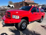 Used 2004 Dodge Ram 2500 Truck SLT w/ Off-Road Group image 3