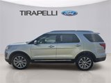 Used 2017 Ford Explorer Limited image 5