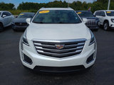 Used 2017 Cadillac XT5 Premium Luxury w/ Driver Assist Package image 3