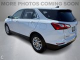 Used 2020 Chevrolet Equinox LT image 3