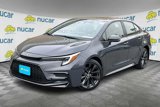 Certified 2023 Toyota Corolla SE image 3