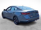 New 2025 Nissan Sentra SV w/ All-Weather Package image 3