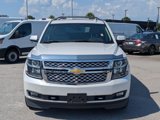 Used 2018 Chevrolet Tahoe LT w/ LT Signature Package image 2