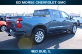 Used 2024 Chevrolet Silverado 1500 Custom image 5