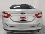 Used 2014 Ford Fusion SE image 5